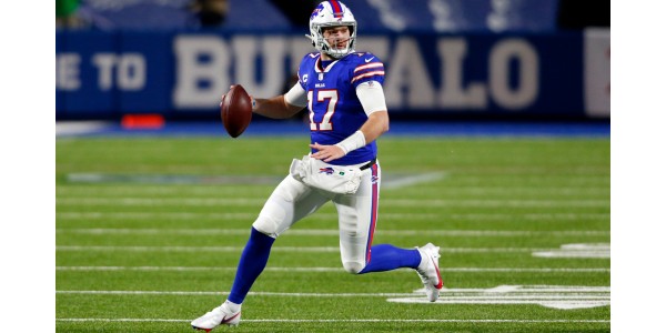 Buffalo Bills renouvelle Josh Allen avant la date prévue afin de stabiliser la mentalité du joueur Buffalo Bills renouvelle Josh Allen avant la date prévue afin de stabiliser la mentalité du joueur